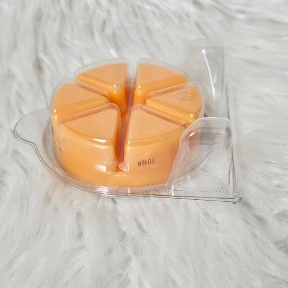Goose Creek Mango Sunshine Soy And Essential Oil Wax Melts NEW - Picture 2 of 3